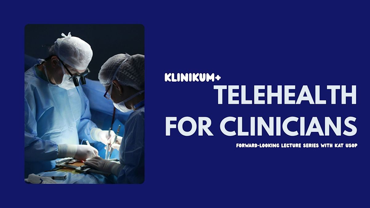 TechDoctor+/Transform Patient Access and Practice Growth, 25 July | Event in Montreal | AllEvents