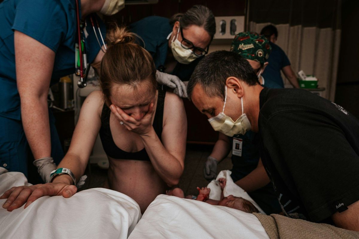 Doula from Within: In-Person Training, 13 November | Event in Duluth | AllEvents