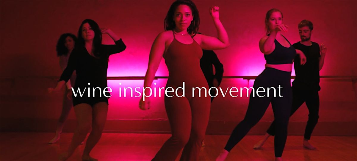 Wine Movement Workshop: Pinot Noir, 10 May | Event in Brooklyn | AllEvents