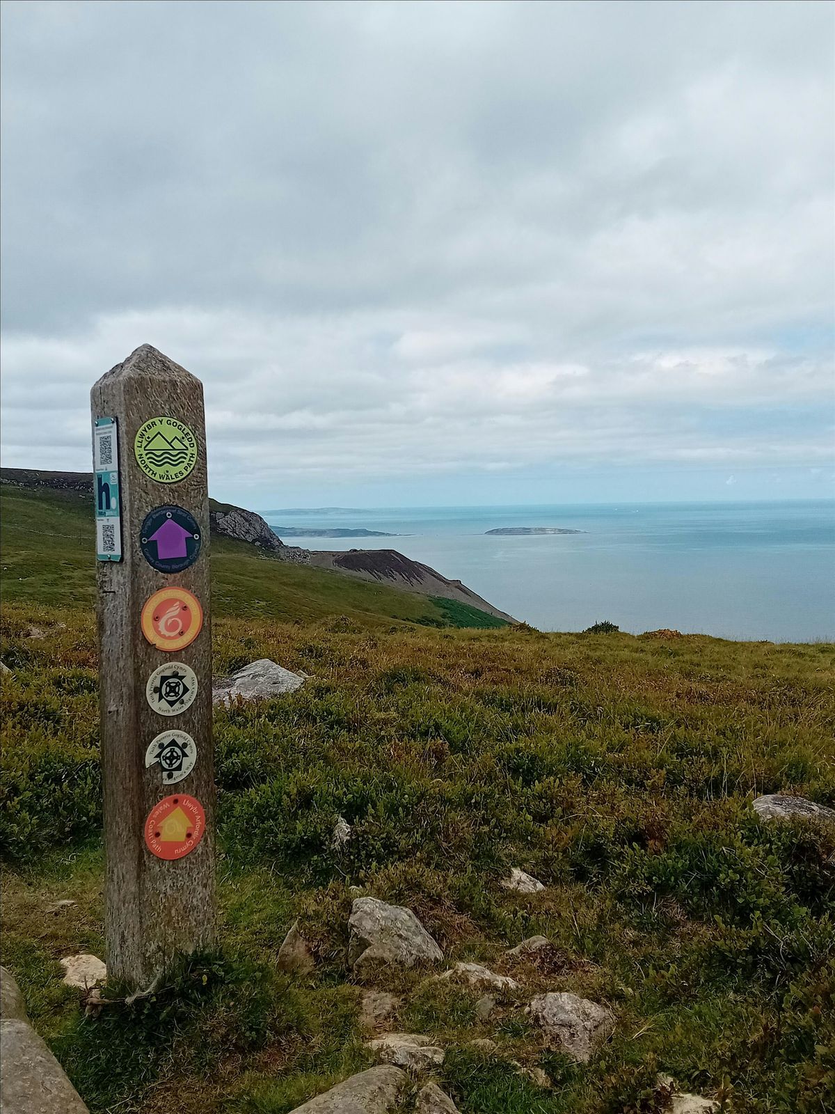 Antur Cerdded & Siared - Ramblers Cymru & Barod  - Walk & Talk Adventure, 27 August | AllEvents