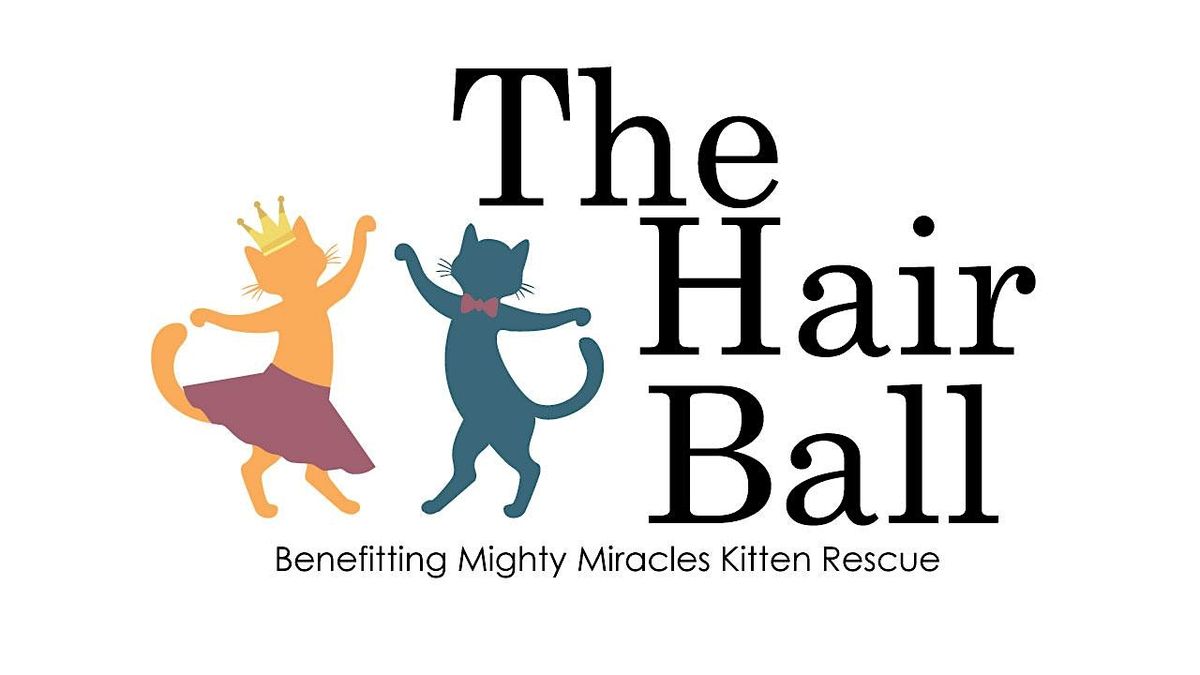 The Hair Ball, 13 September | Event in Lebanon | AllEvents