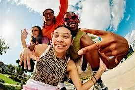 Vibe & Thrive Workshops 11+|Gweithdai Vibe & Thrive 11+, 28 October | Event in Newport | AllEvents