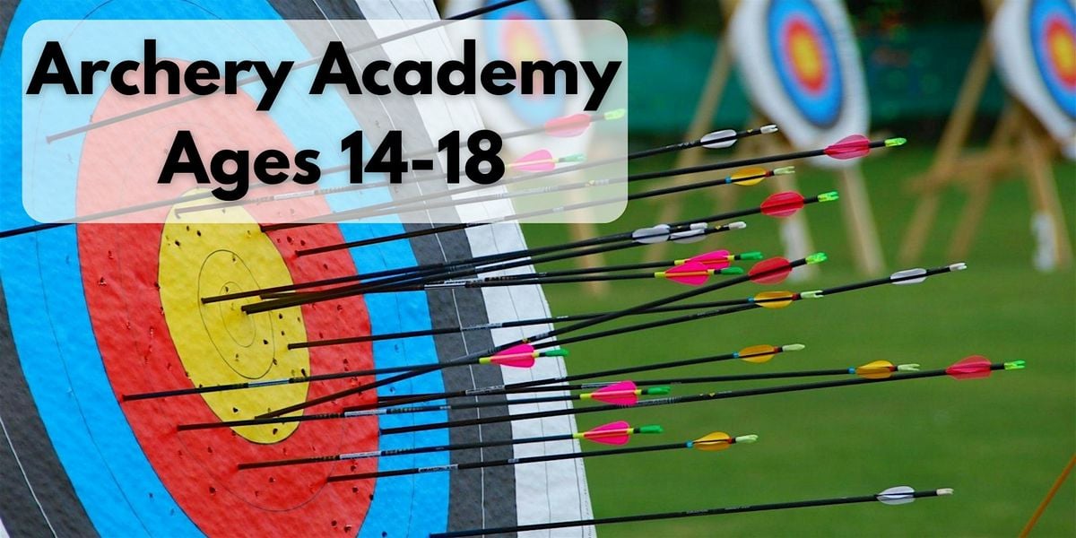 Archery Academy, 26 October | Event in Lithonia | AllEvents