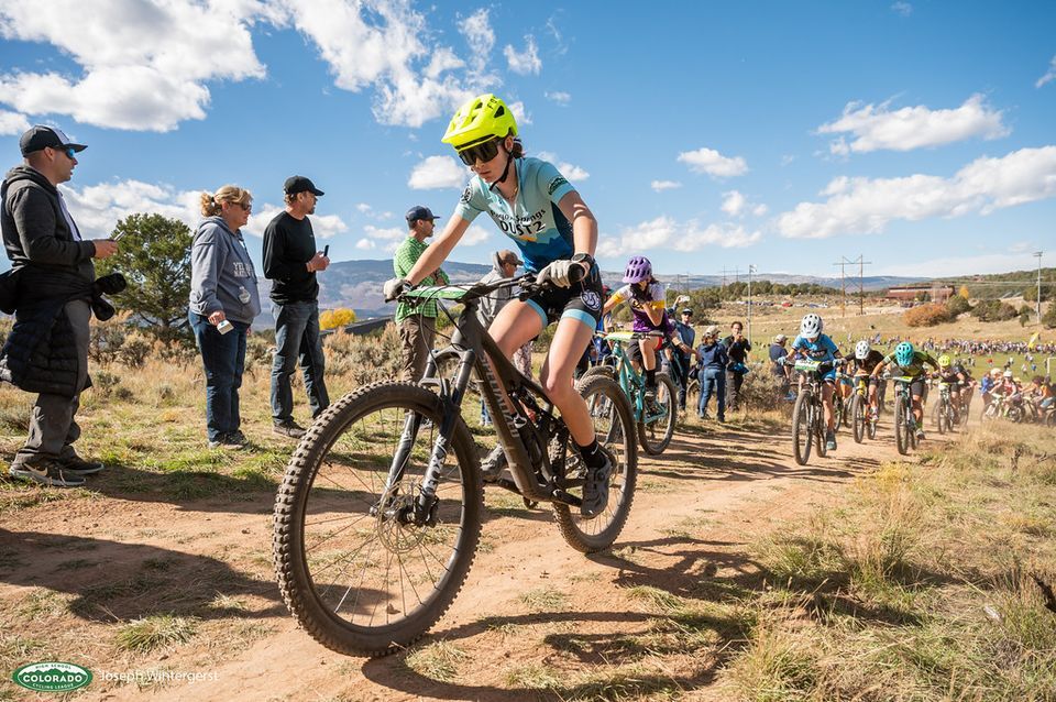 Race #5 State Championships @ CMC Spring Valley, Colorado Mountain Race #5 State Championships @ CMC Spring Valley, Colorado Mountain