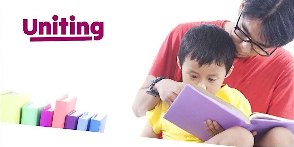 Men and their book worms | Event in Cabramatta | AllEvents