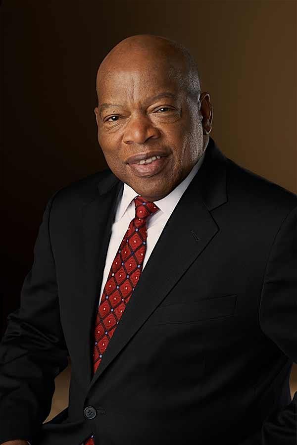 EXPO John Lewis Commemorative Cookout, 17 July | Event in Madison | AllEvents