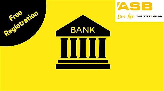 ASB Financial Workshop - Better Banking / Frauds and Scams, 9 November | Event in Auckland | AllEvents