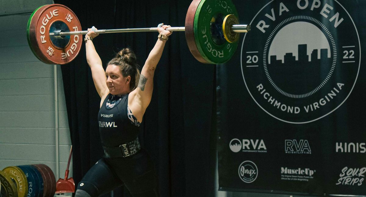 RVA Open 2026, 31 January | Event in Richmond | AllEvents