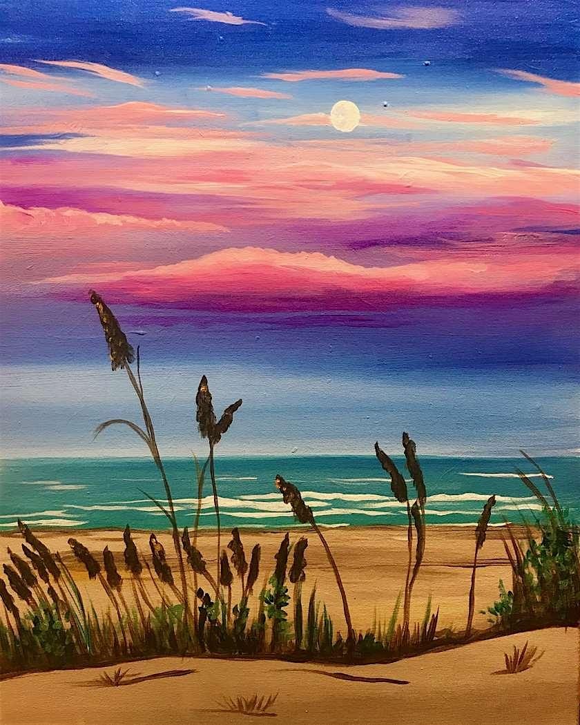 Happy Hour Fridays BOGO Paint & Sip, 23 May | Event in North Versailles | AllEvents