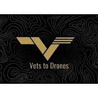 Vets To Drones @ the Commercial UAS Conference & EXPO 2025, 2 September | Event in Las Vegas | AllEvents