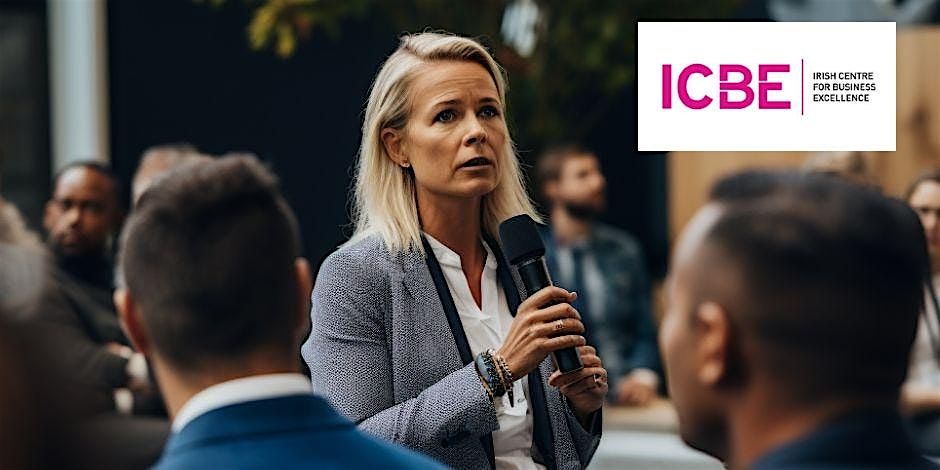 ICBE Annual Conference 2026, 6 October | Event in Enfield | AllEvents