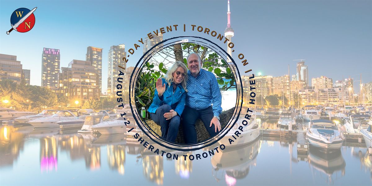 Toronto, ON, 1 August | Event in Toronto | AllEvents