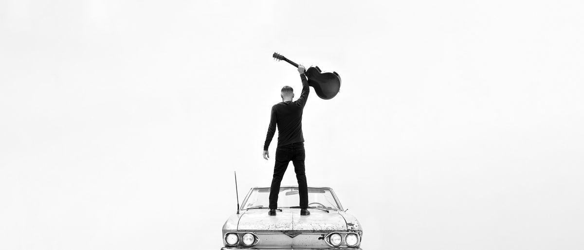 Bryan Adams in Dublin, 23 May | Event in Dublin | AllEvents