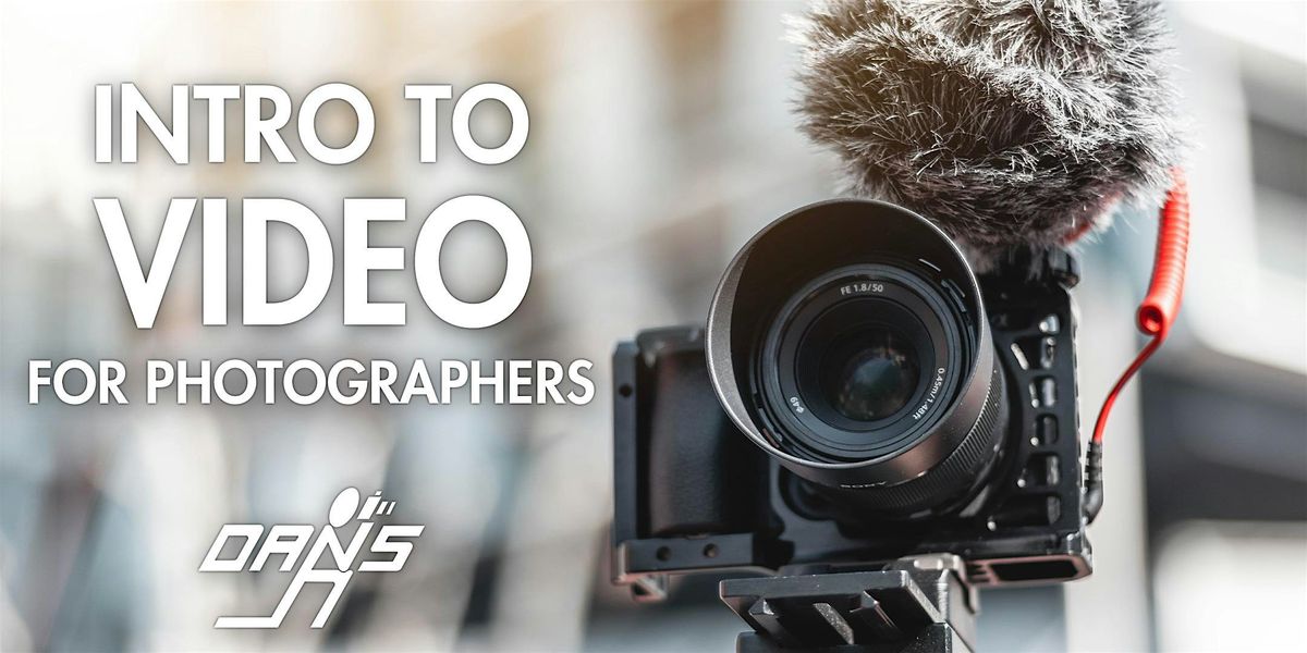 Get Started Creating Video, 9 August | Event in Allentown | AllEvents