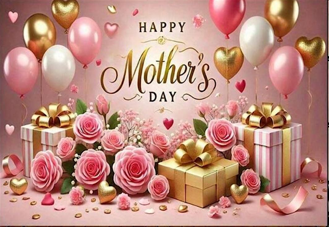 Brunch & Bingo - Mother's Day Edition | Event in Springfield | AllEvents