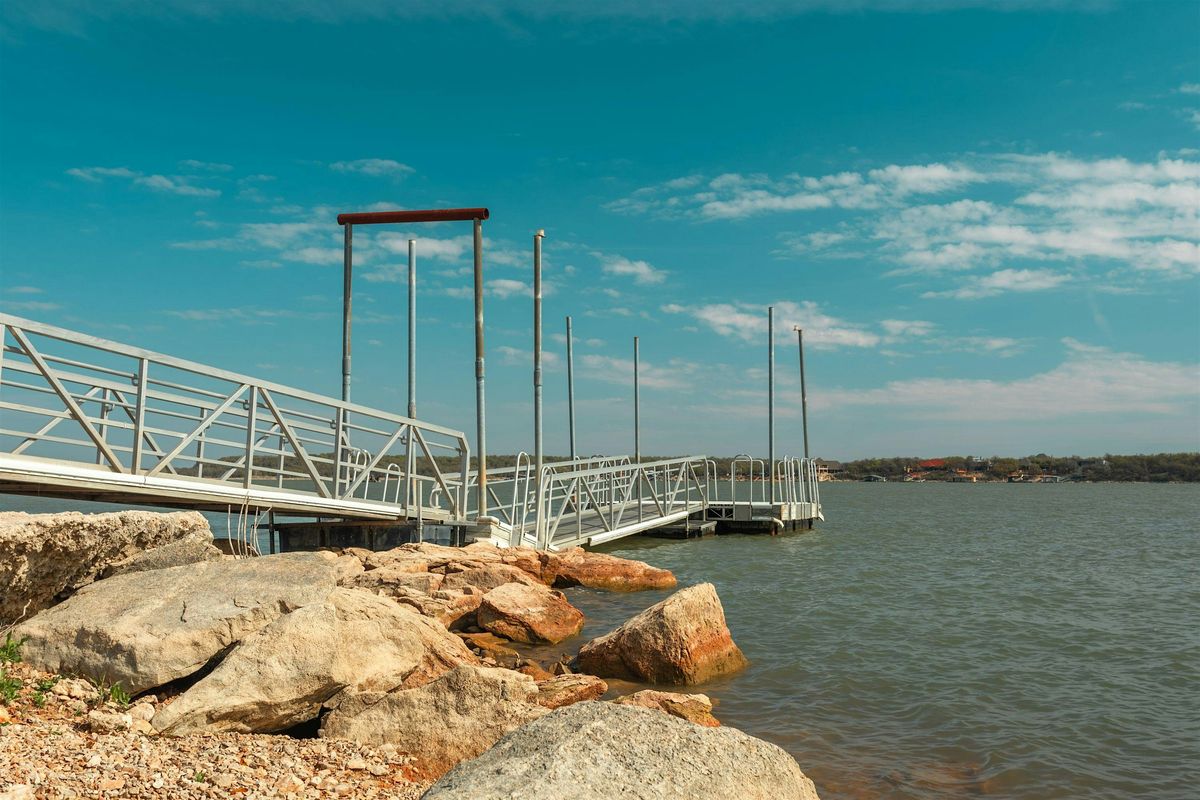 A Thrilling Scavenger Hunt! - Brownwood‘s Bonanza Bash | Event in Brownwood | AllEvents