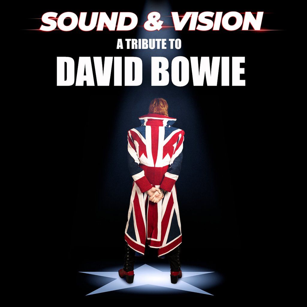 Sound and Vision, A tribute to David Bowie | Event in Paignton | AllEvents