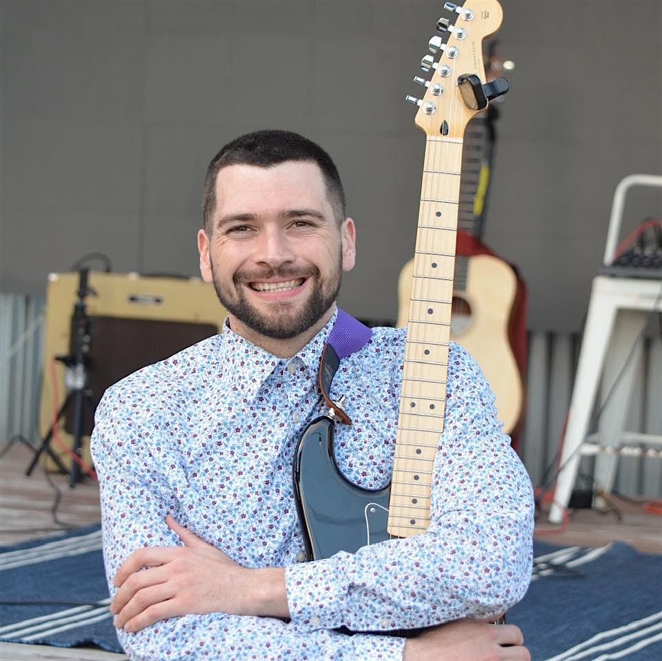 Aaron Gee - Live Music - Lake Travis, 18 July | Event in Leander | AllEvents