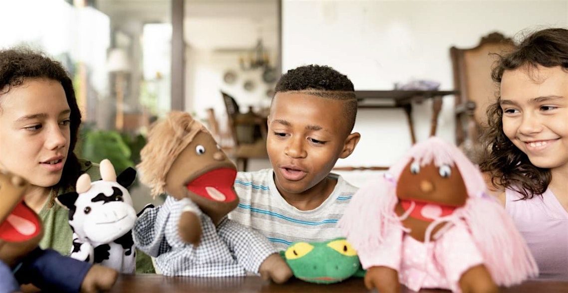 Puppet Parade, 16 August | Event in Philadelphia | AllEvents