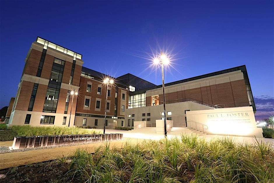 9th Annual CPE Conference hosted by Baylor Accounting Graduate Students, 17 October | Event in Waco | AllEvents
