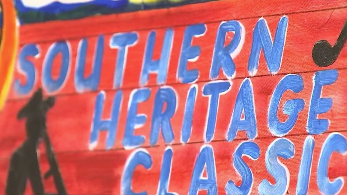 Parking Southern Heritage Classic: Alcorn State vs Arkansas-Pine Bluff, 27 September | Event in Memphis | AllEvents