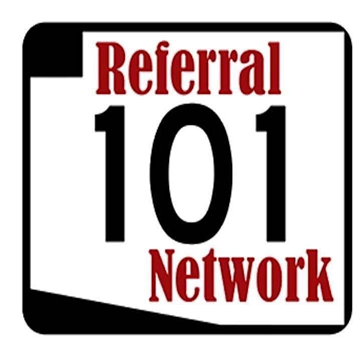 The 101 Chandler Referral Network Lunch Meeting | Event in Chandler | AllEvents