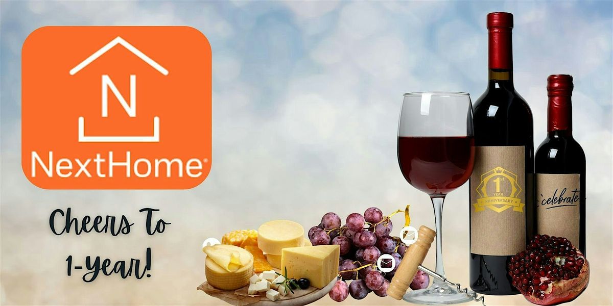 One Year Celebration - Wine & Cheese Event!, 9 September | Event in Osprey | AllEvents