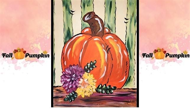 Fall Pumpkin Paint Party, 21 October | Event in Bee Cave | AllEvents