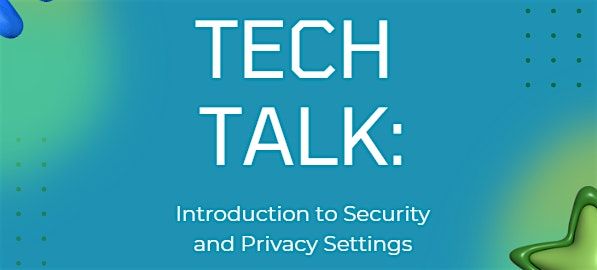 DRMAC Tech Training: Managing Notifications, Apps, and Storage, 16 September | Event in Littleton | AllEvents