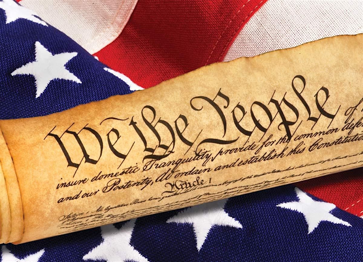 Constitution Day Camp 2025, 9 June | Event in Pocatello | AllEvents