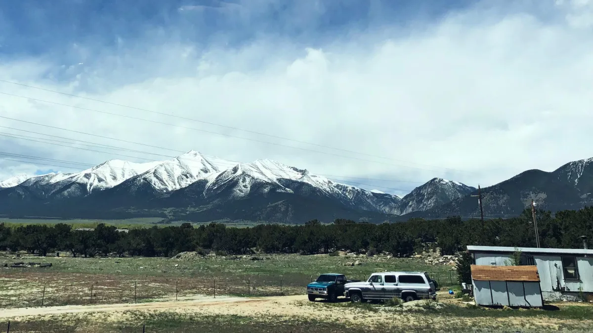 Josh Meloy, Marfa in Denver, 11 October | Event in Denver | AllEvents
