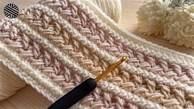 Beginner Crochet Class, 13 August | Event in Goldsboro | AllEvents