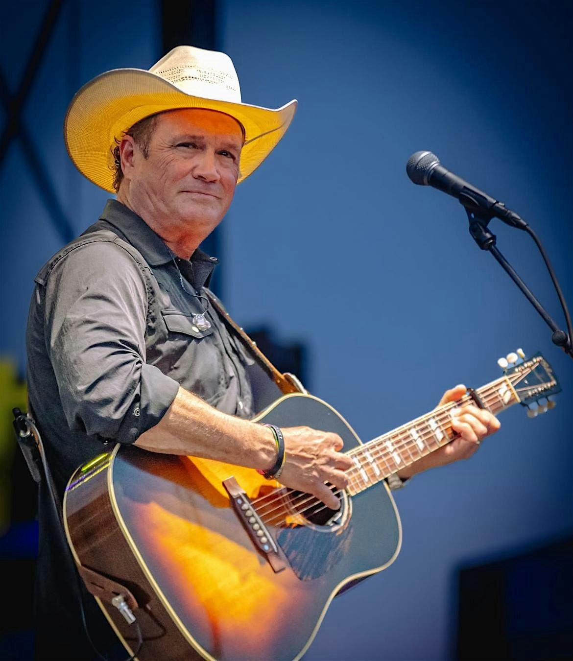 Tracy Byrd, 20 March | Event in Wickenburg | AllEvents