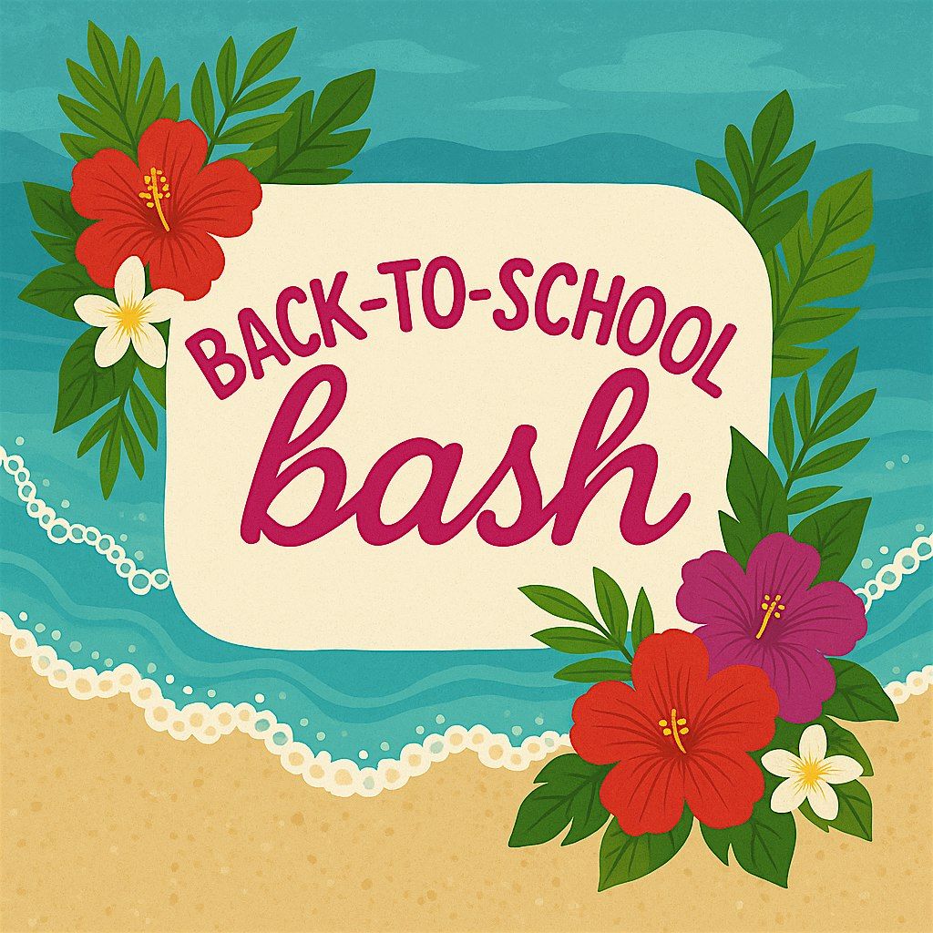 Goldfish Swim School- Glen Ellyn Back to School Bash!, 5 September | Event in Glen Ellyn | AllEvents