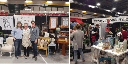 29th April 2022 Events In Powell River Events In Tg Garden April 2022