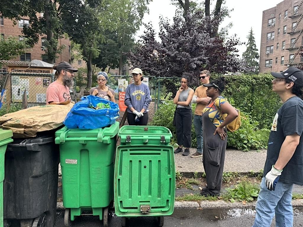 Street Tree Care w/DPWNA and Ditmas Park, 20 September | Event in Brooklyn | AllEvents