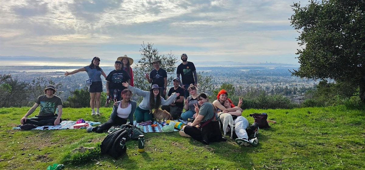 Animal and Nature Lovers' Hike, 31 May | Event in Park | AllEvents
