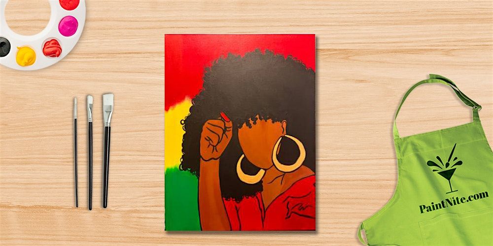 Paint Nite Brand Creative Events, 21 June | Event in Long Island City | AllEvents