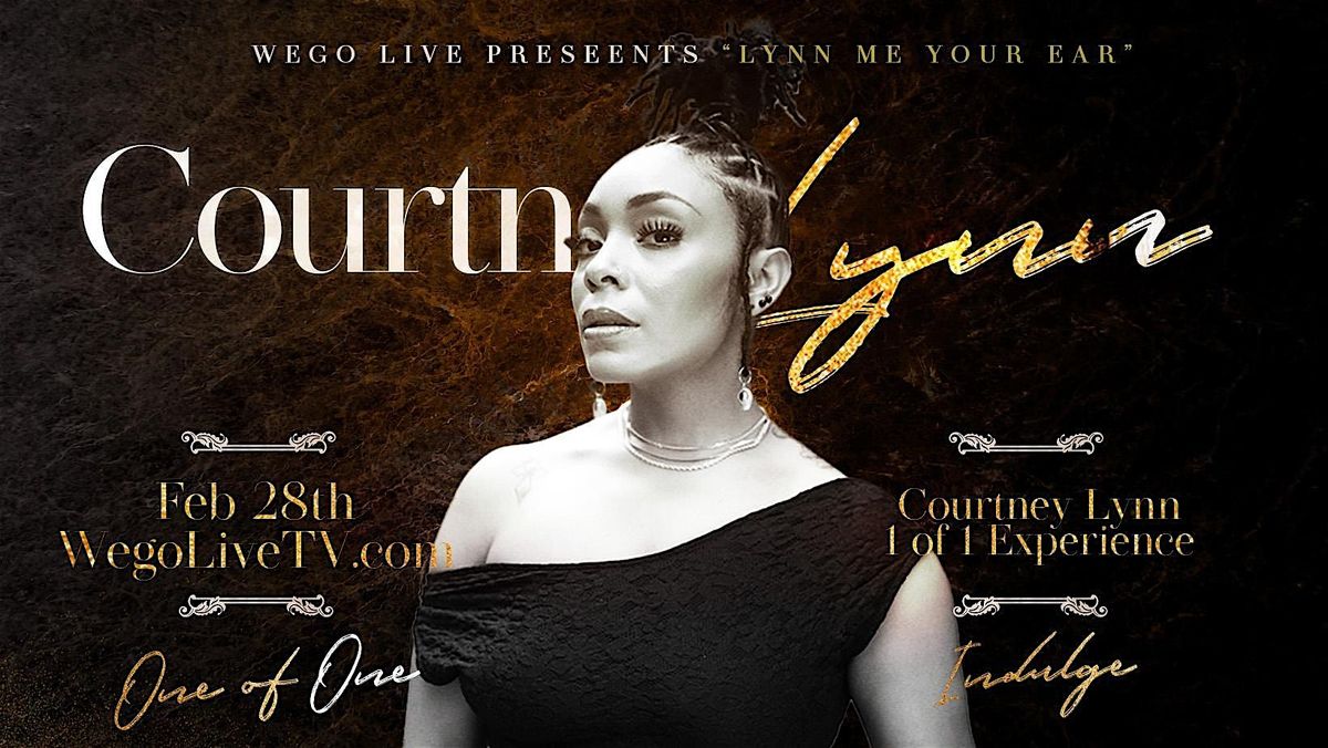 1 Of 1 Poetry Experience "Lynn Me Your Ear", 28 February | AllEvents