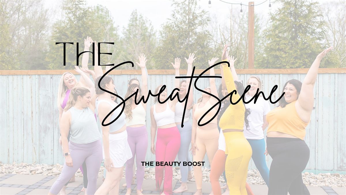 The Sweat Scene, 9 August | Event in Columbus | AllEvents