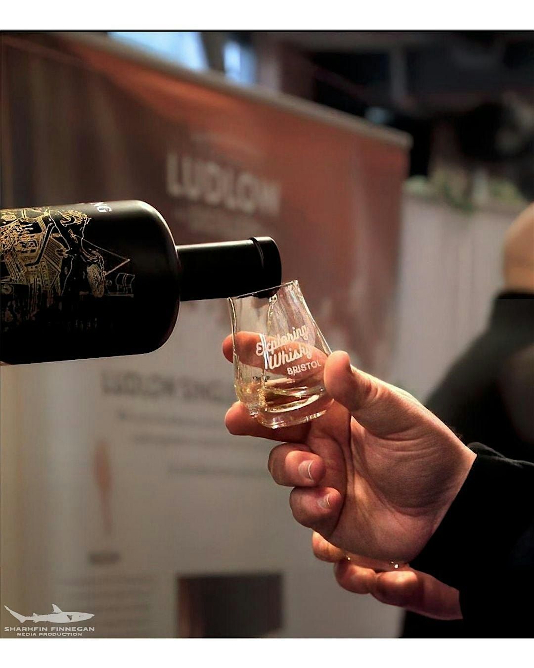 Exploring Whisky Bristol (2026), 7 February | Event in Arno's Vale | AllEvents
