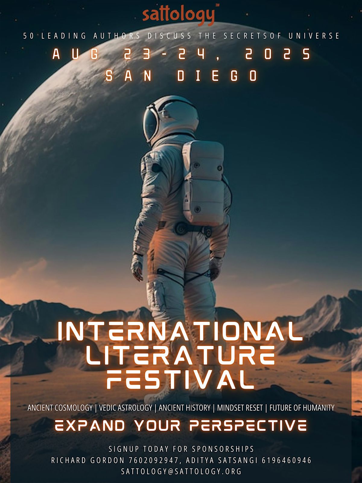 Expand Your Perspectives, 23 August | Event in Coronado | AllEvents