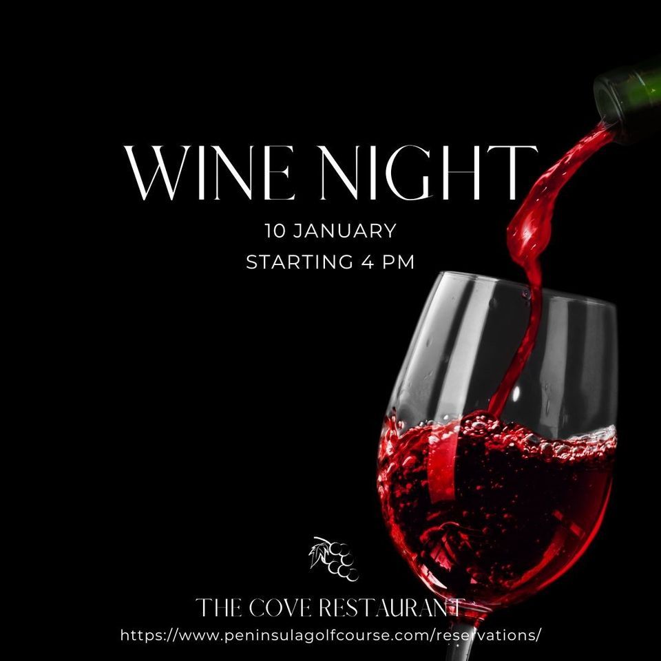 Wine Night At The Cove The Cove At PGC Long Beach January 10 2024 wine-night-at-the-cove-the-cove-at-pgc-long-beach-january-10-2024