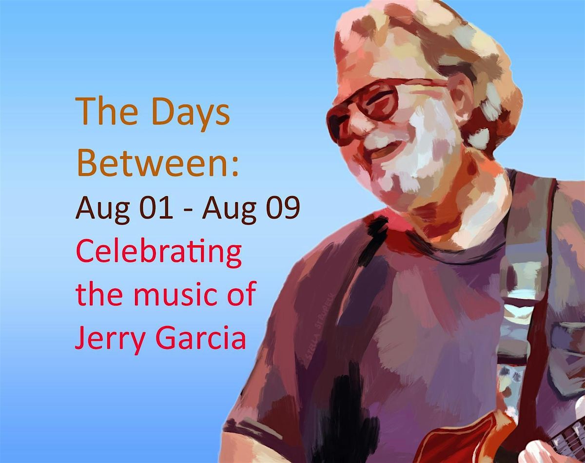 The Bart Attacks:  The Days Between, 5 August | Event in Michigan City | AllEvents