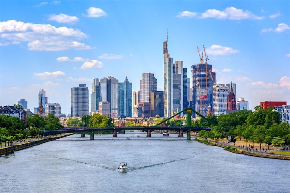 Amazing Scavenger Hunt! Frankfurt's Fruity Loop! | Event in Frankfurt am Main | AllEvents