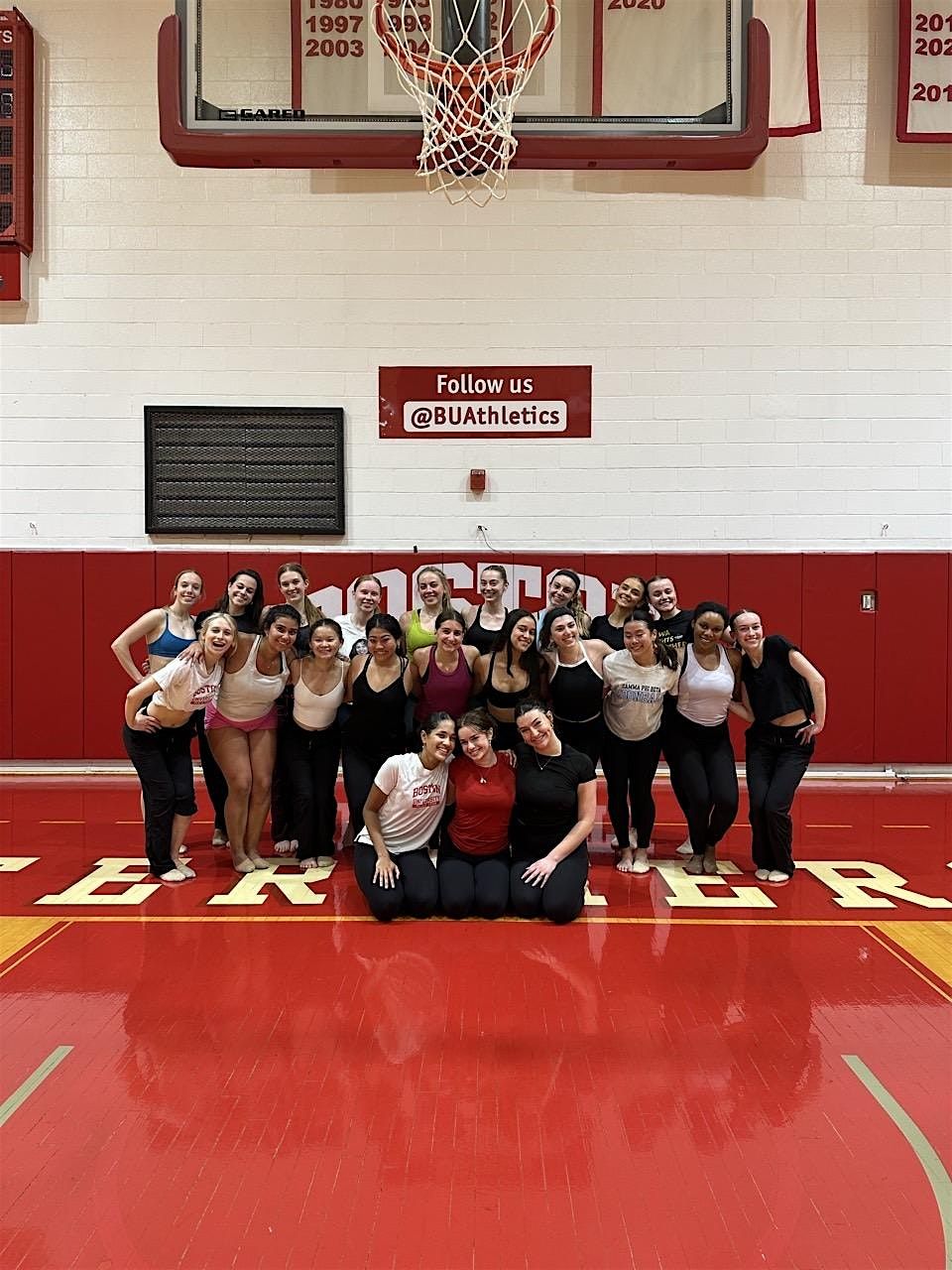 BU Dance Team Dues: Fall 2025, 29 June | Event in Boston | AllEvents
