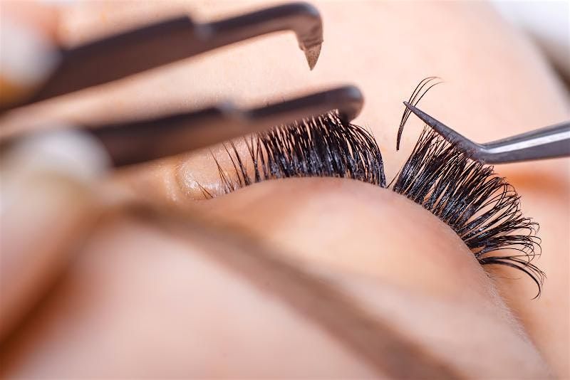 Lash Lift & Brow Lamination Certification, 18 July | Event in Dallas | AllEvents