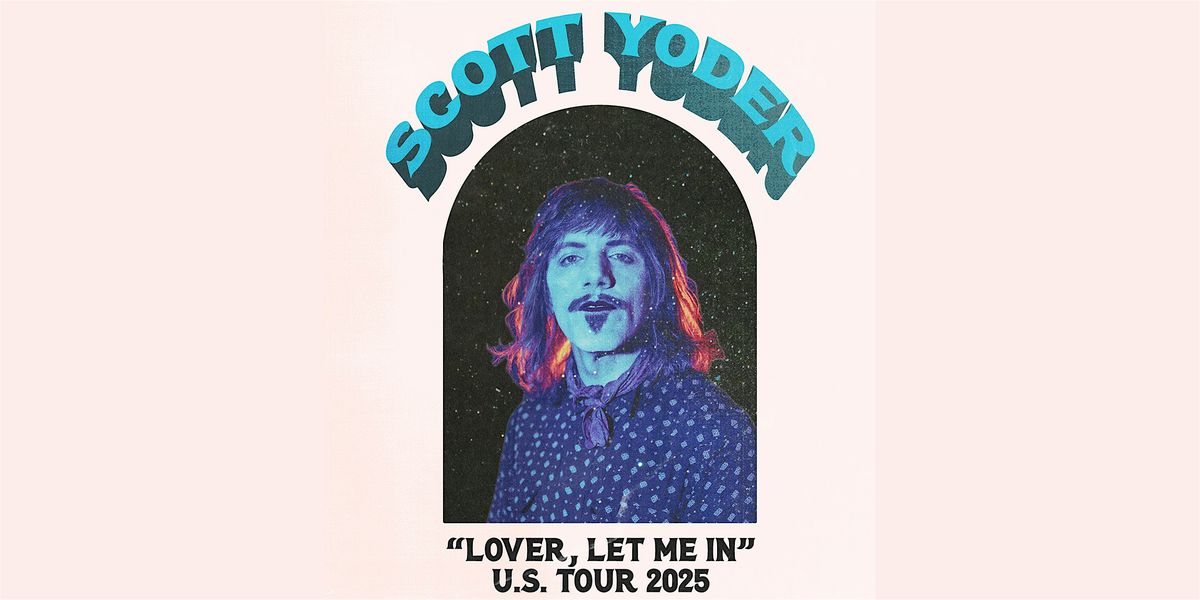 Scott Yoder (Seattle) | Freezing Hands (AZ) |The Whiffs |Flaming Ghoulies, 8 October | Event in Kansas City