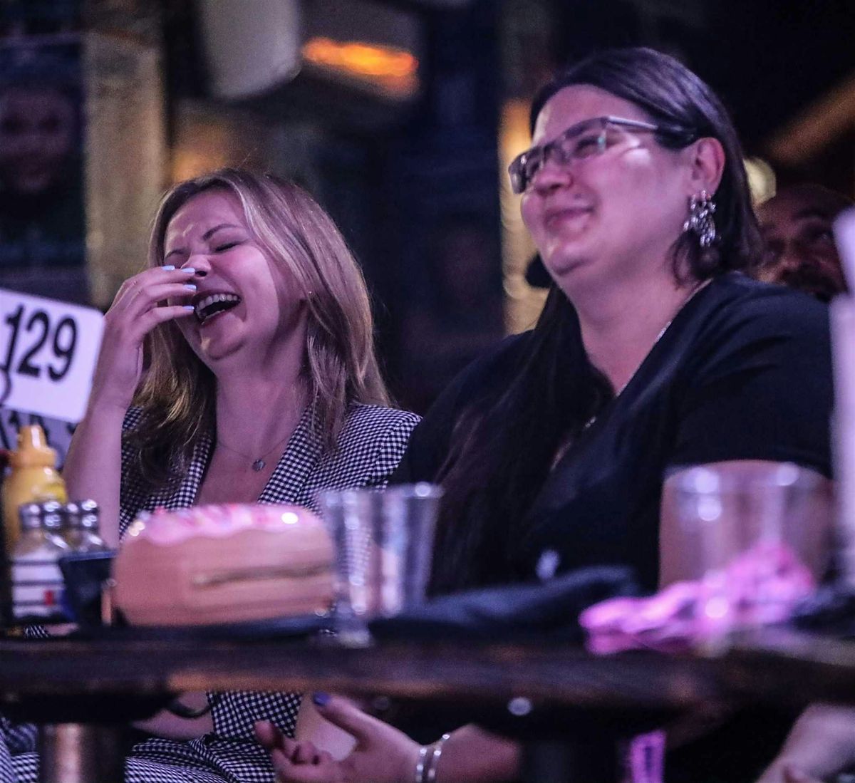 DC Comedy Club Takeover – Live at McGinty’s Public House | Stand Up Comedy, 6 September | Event in Silver Spring