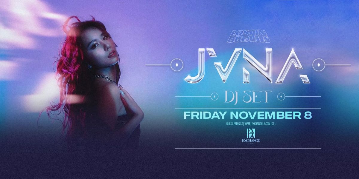 JVNA | Event in Denver | AllEvents